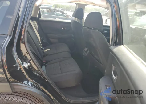 2024 Honda Hr-V Lx from USA, damaged, VIN 3CZRZ2H35RM780007